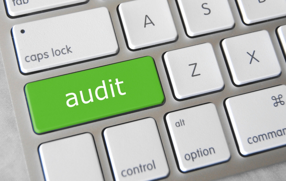 Cleaning business mobile audit software