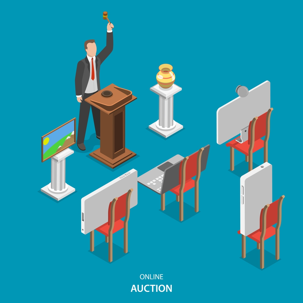 How Janitorial bidding software works