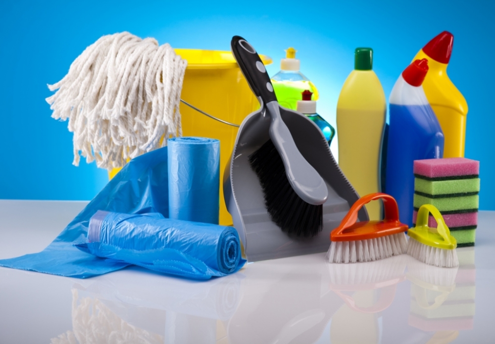 best cleaning CRM software